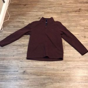 Izod Maroon jacket